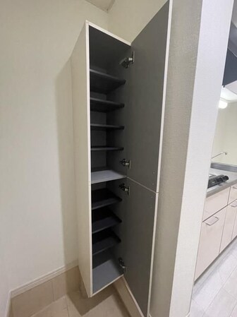 アネックス藤 EASTの物件内観写真